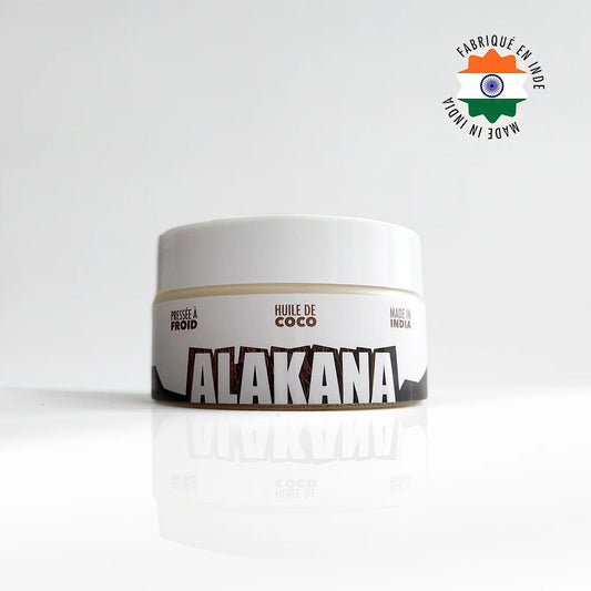 Huile de Coco ALAKANA